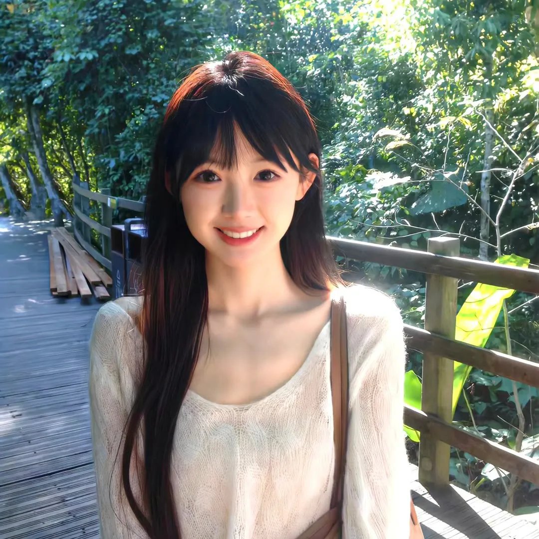 恋妳非妳