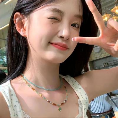 巴黎来的女孩