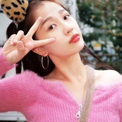 我对你有感觉