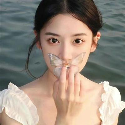 早晨散步